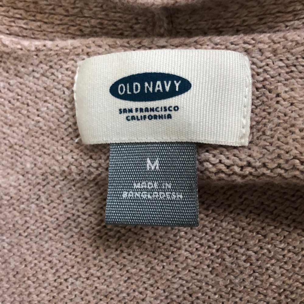 Cardigan - Picture 2 of 2